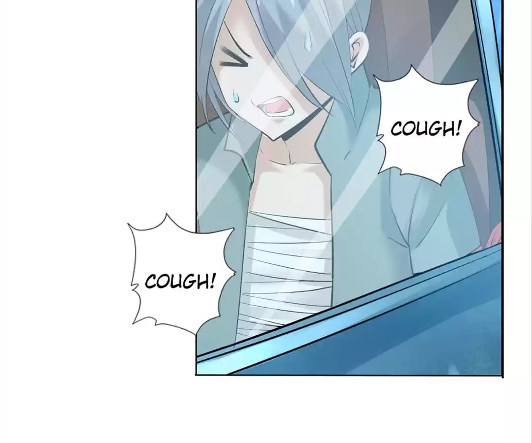 Strongest System (Colored) Chapter 73 page 71 - 