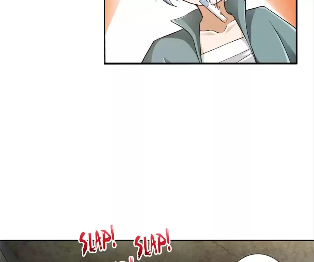 Strongest System (Colored) Chapter 73 page 9 - 