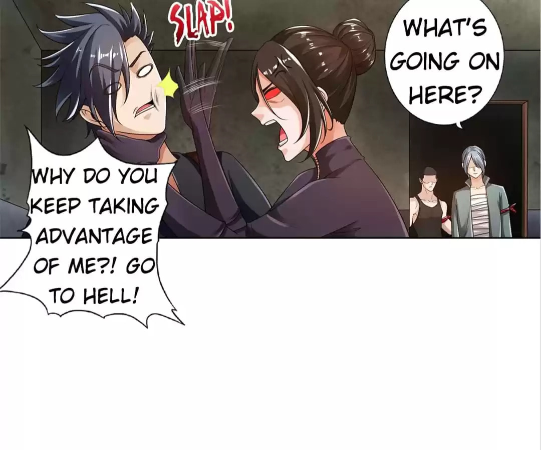 Strongest System (Colored) Chapter 73 page 10 - 