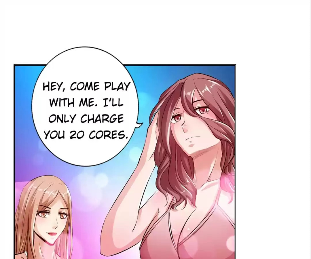 Strongest System (Colored) Chapter 74 page 14 - 