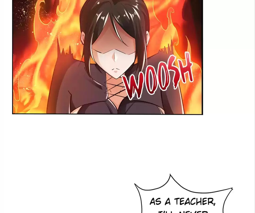 Strongest System (Colored) Chapter 74 page 18 - 