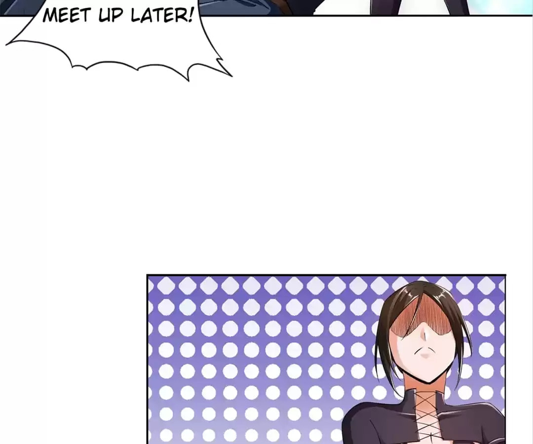 Strongest System (Colored) Chapter 74 page 20 - 