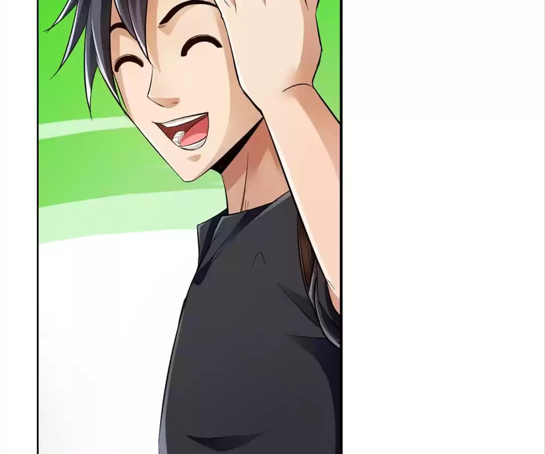 Strongest System (Colored) Chapter 74 page 22 - 