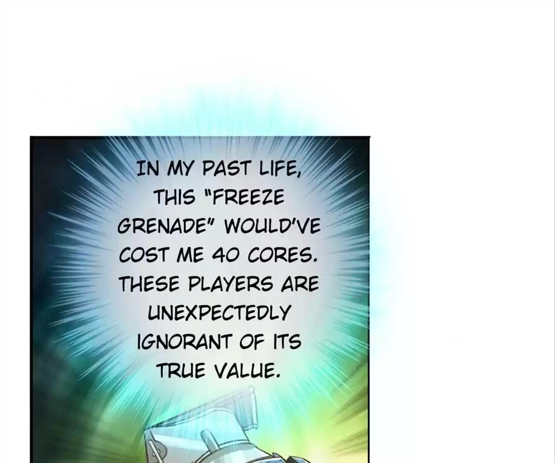 Strongest System (Colored) Chapter 74 page 26 - 