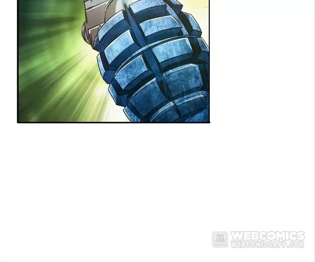 Strongest System (Colored) Chapter 74 page 27 - 