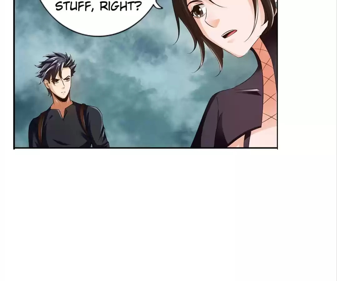 Strongest System (Colored) Chapter 74 page 30 - 