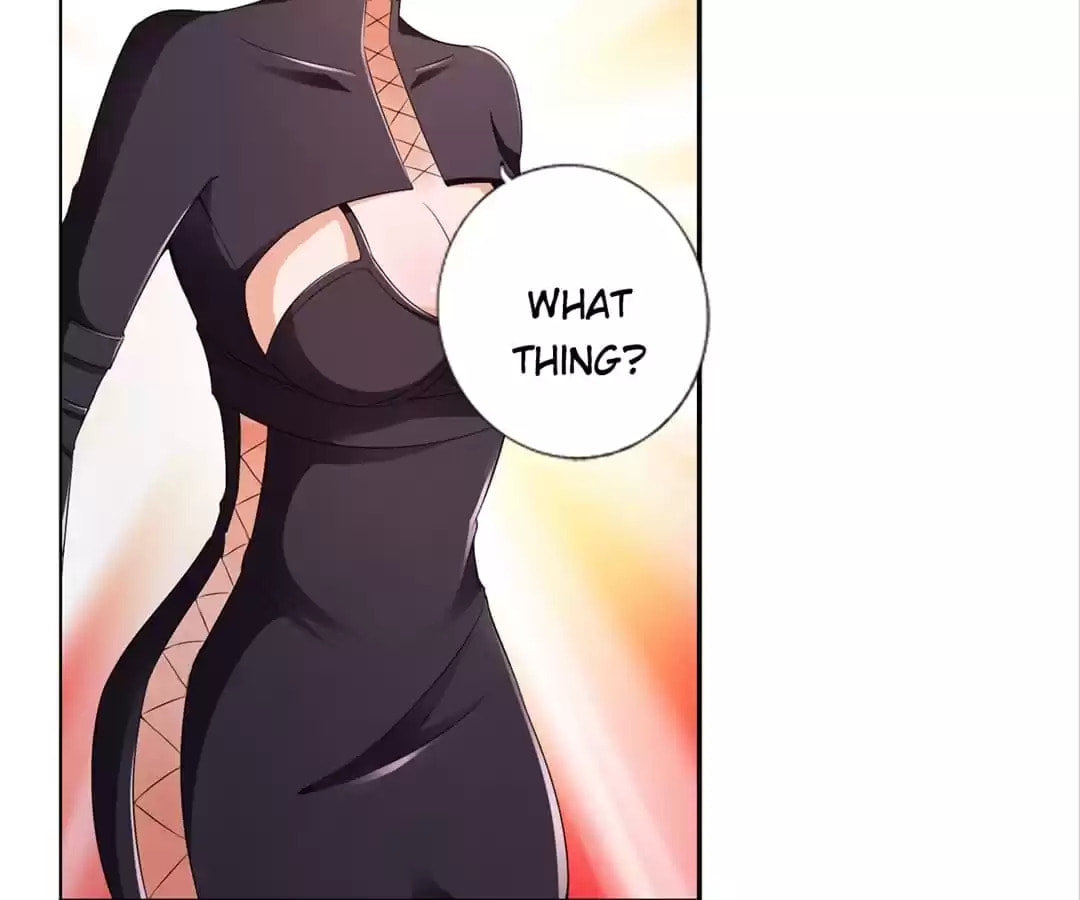 Strongest System (Colored) Chapter 74 page 33 - 