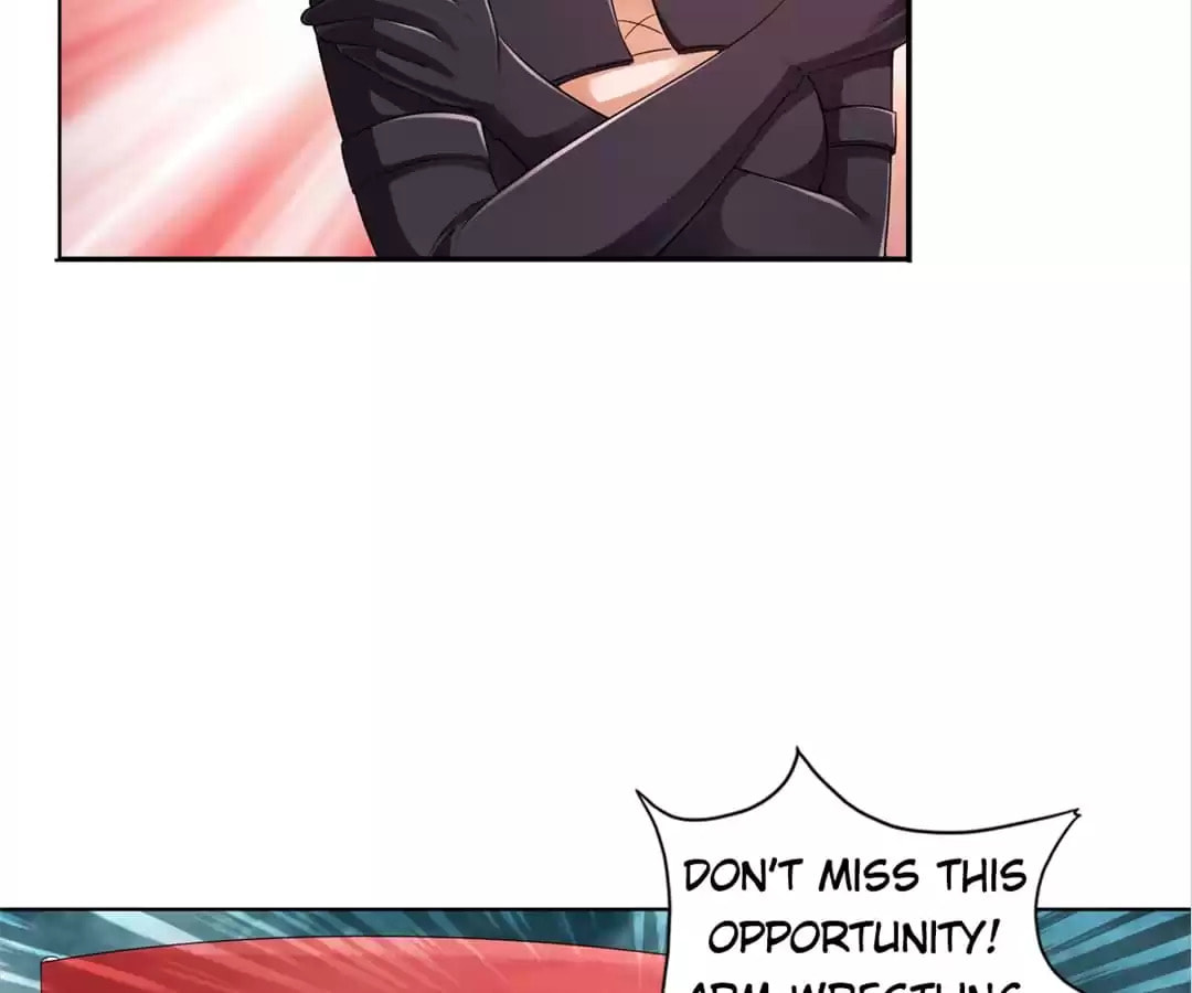 Strongest System (Colored) Chapter 74 page 37 - 