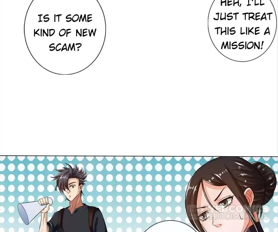 Strongest System (Colored) Chapter 74 page 42 - 