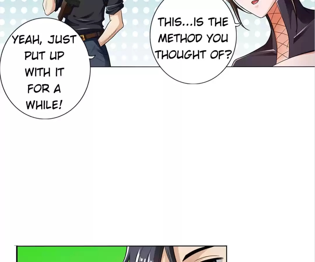 Strongest System (Colored) Chapter 74 page 43 - 