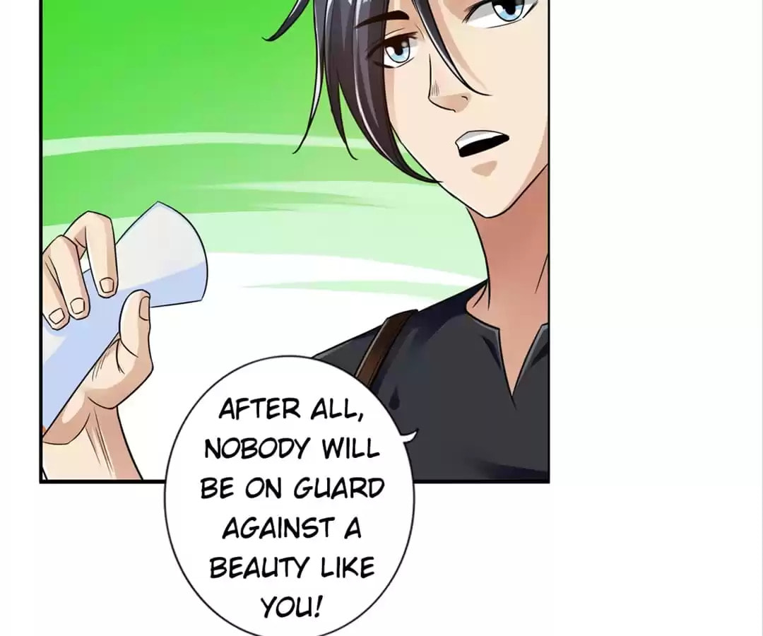 Strongest System (Colored) Chapter 74 page 44 - 