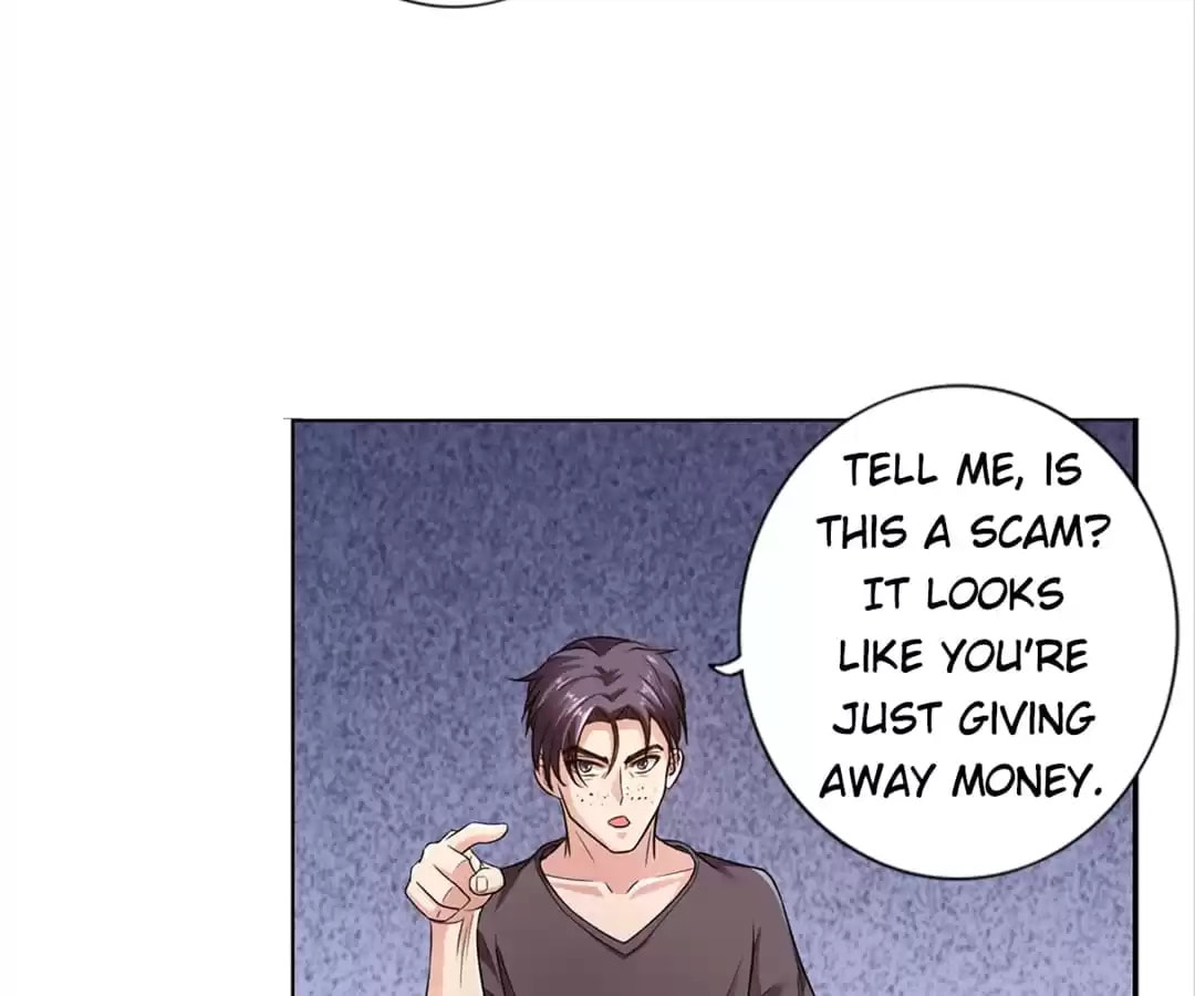 Strongest System (Colored) Chapter 74 page 45 - 