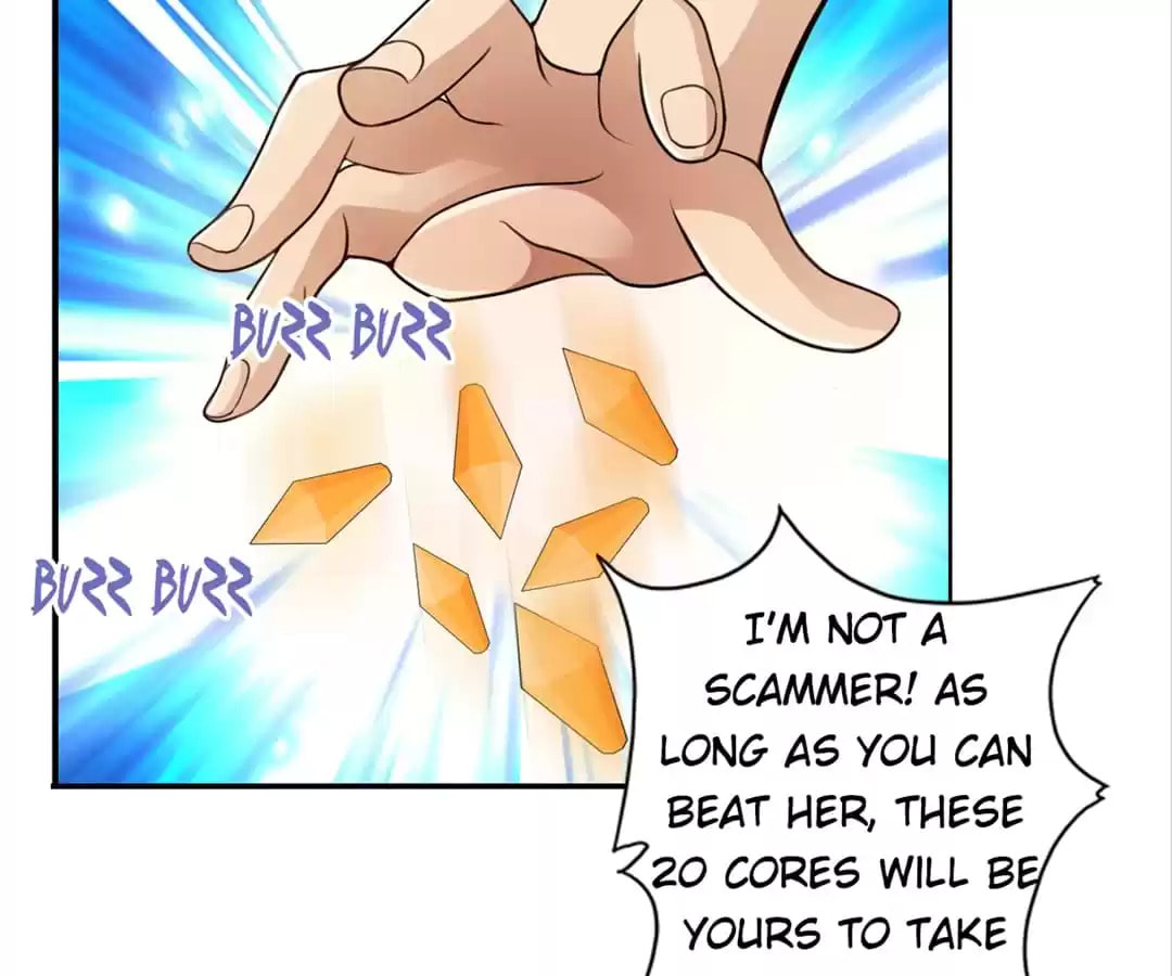 Strongest System (Colored) Chapter 74 page 47 - 