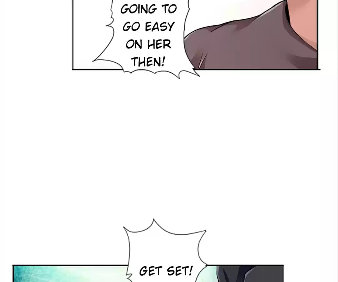 Strongest System (Colored) Chapter 74 page 49 - 