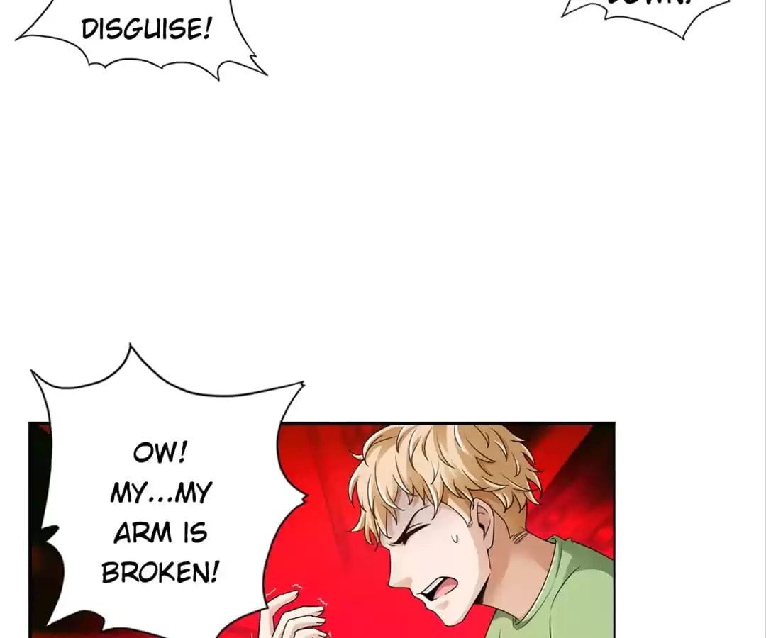 Strongest System (Colored) Chapter 74 page 57 - 