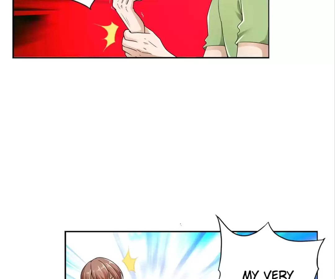 Strongest System (Colored) Chapter 74 page 58 - 