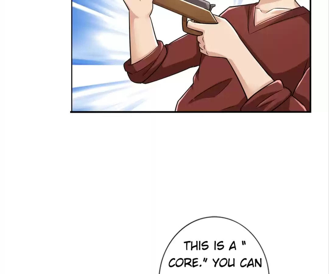 Strongest System (Colored) Chapter 74 page 7 - 