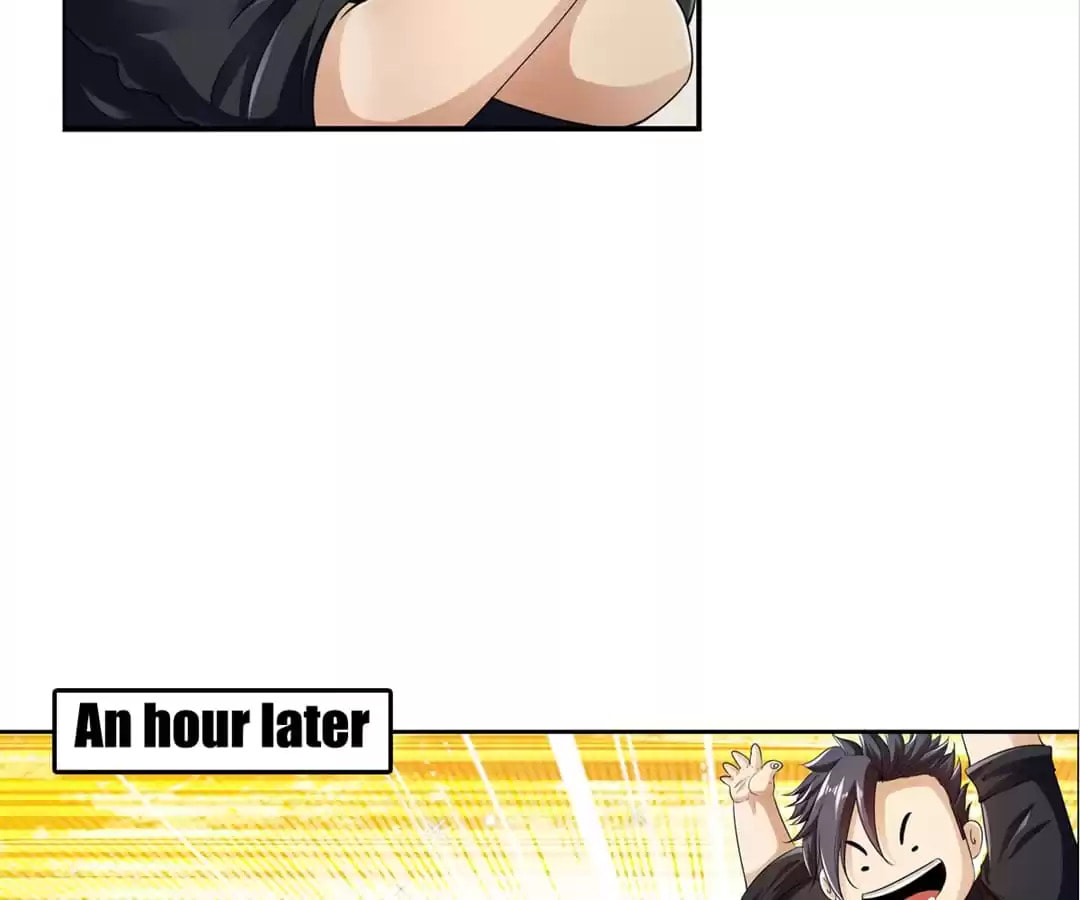 Strongest System (Colored) Chapter 74 page 61 - 