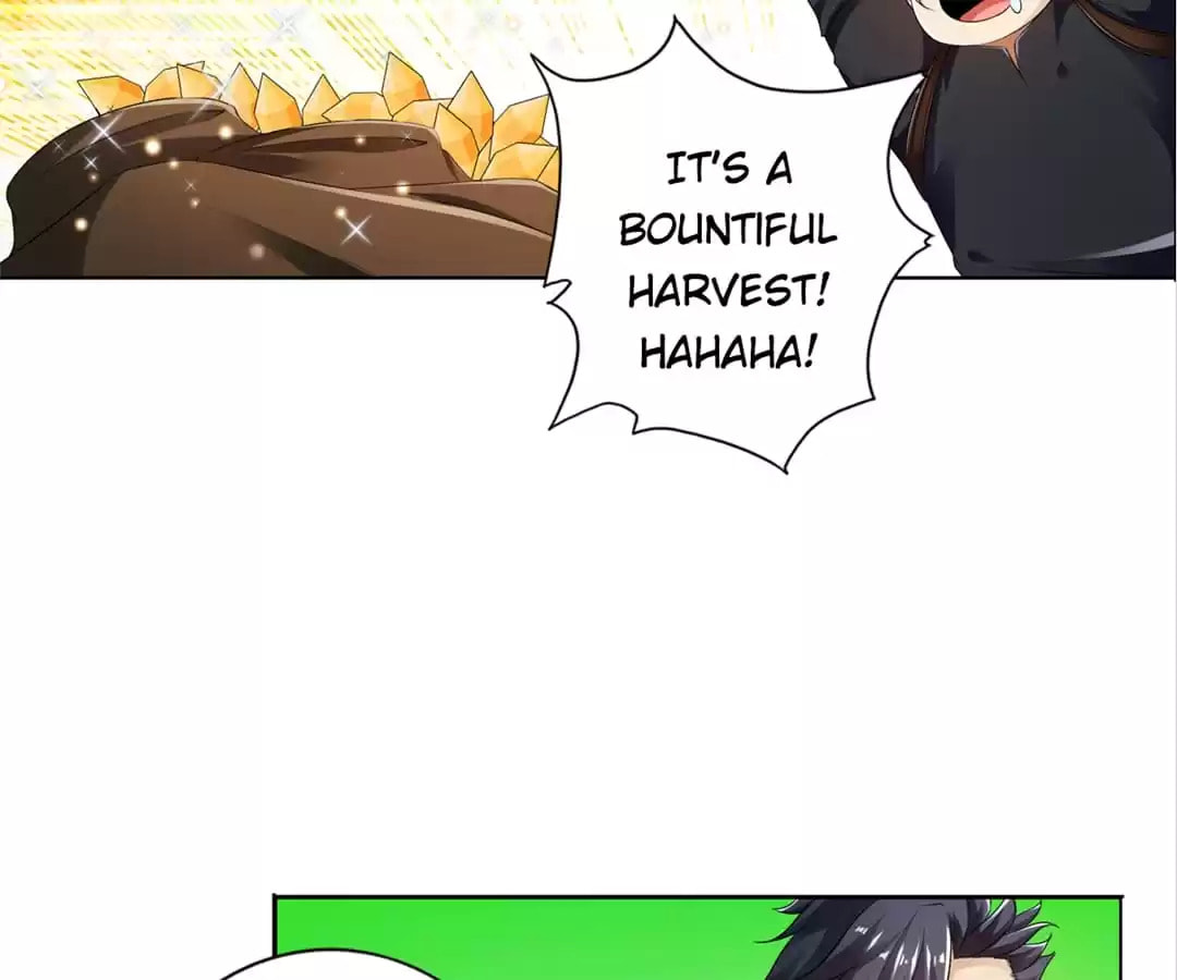 Strongest System (Colored) Chapter 74 page 62 - 