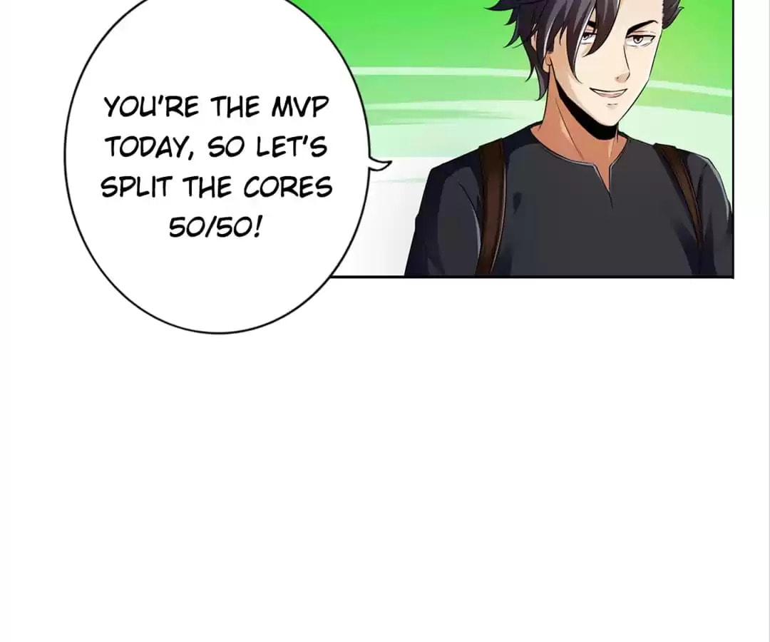 Strongest System (Colored) Chapter 74 page 63 - 