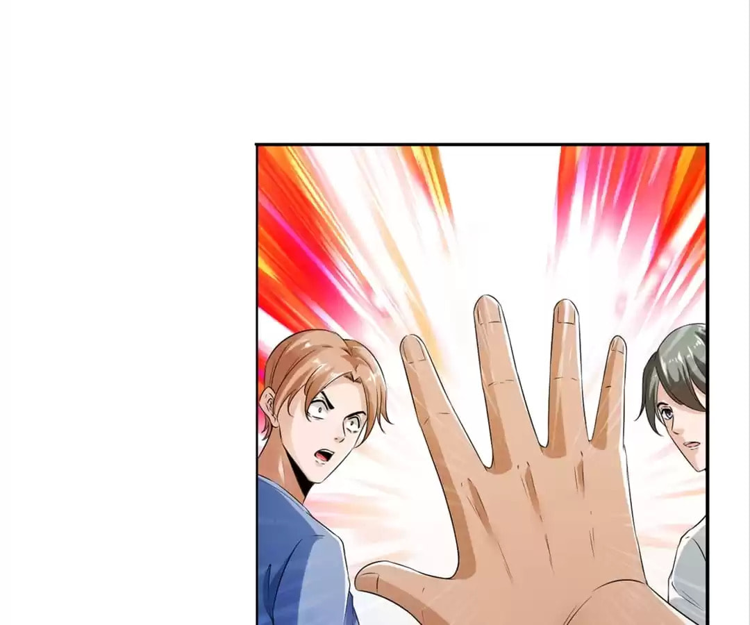Strongest System (Colored) Chapter 74 page 65 - 