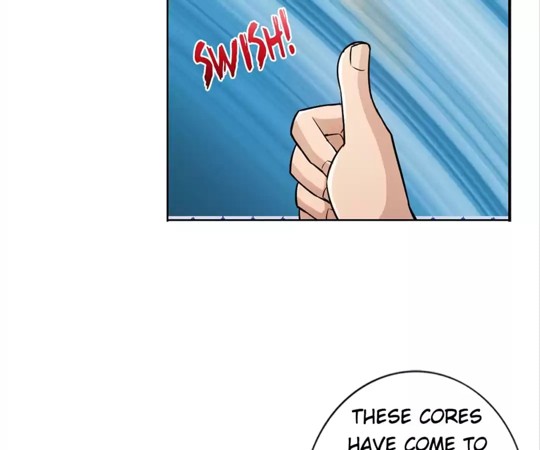 Strongest System (Colored) Chapter 74 page 10 - 