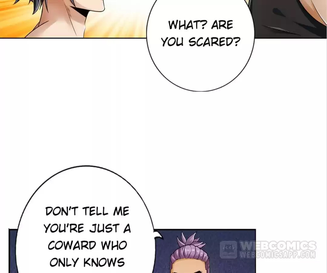 Strongest System (Colored) Chapter 75 page 11 - 