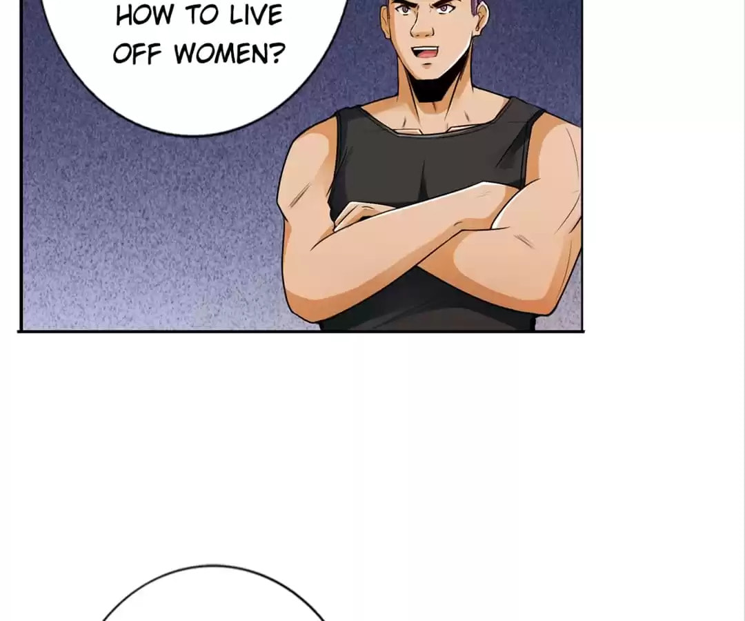 Strongest System (Colored) Chapter 75 page 12 - 