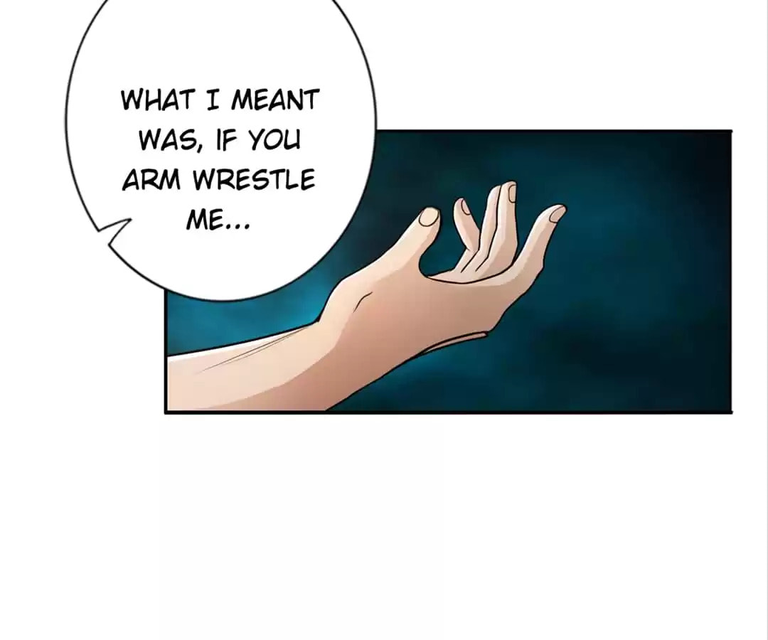 Strongest System (Colored) Chapter 75 page 13 - 
