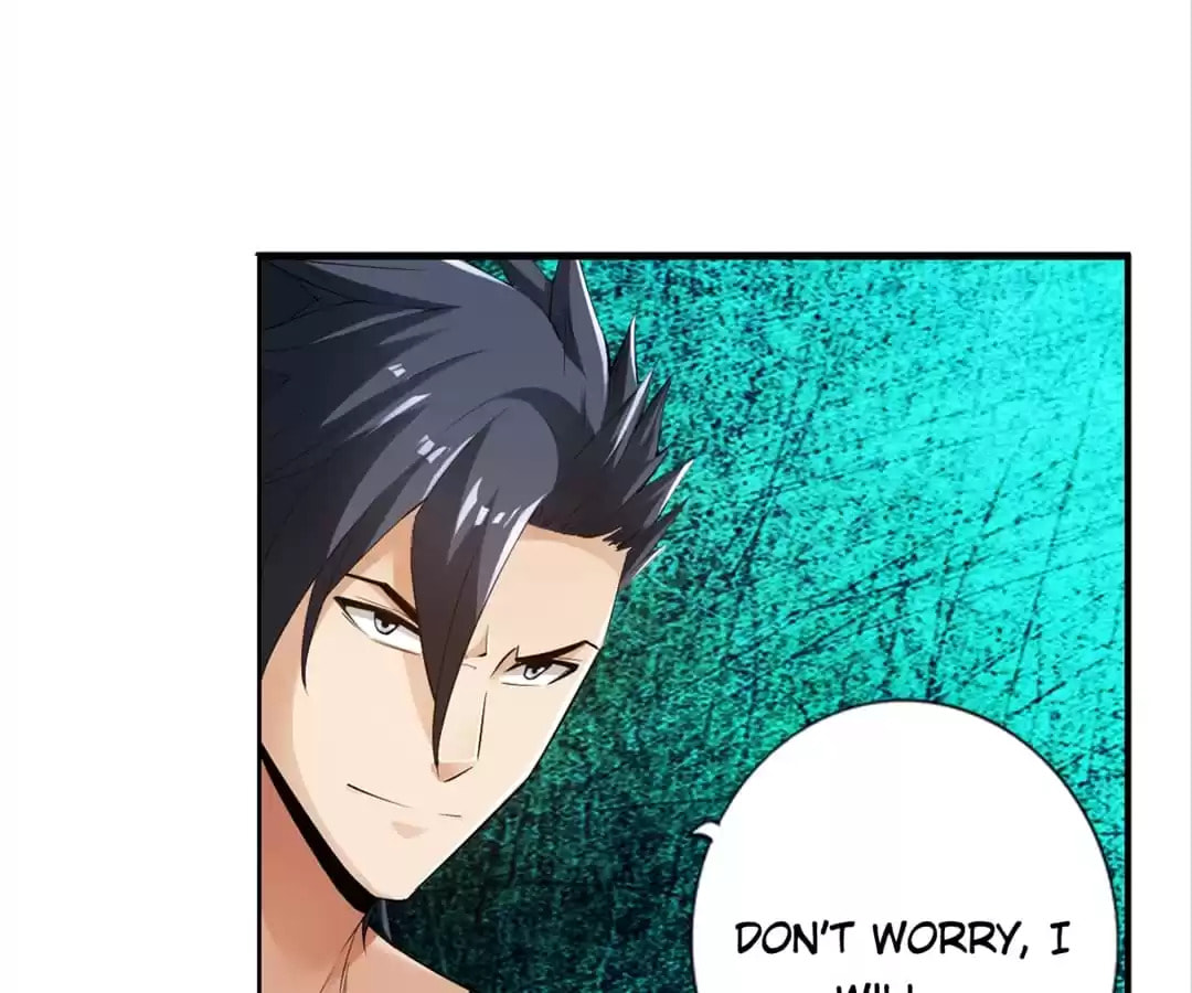 Strongest System (Colored) Chapter 75 page 19 - 
