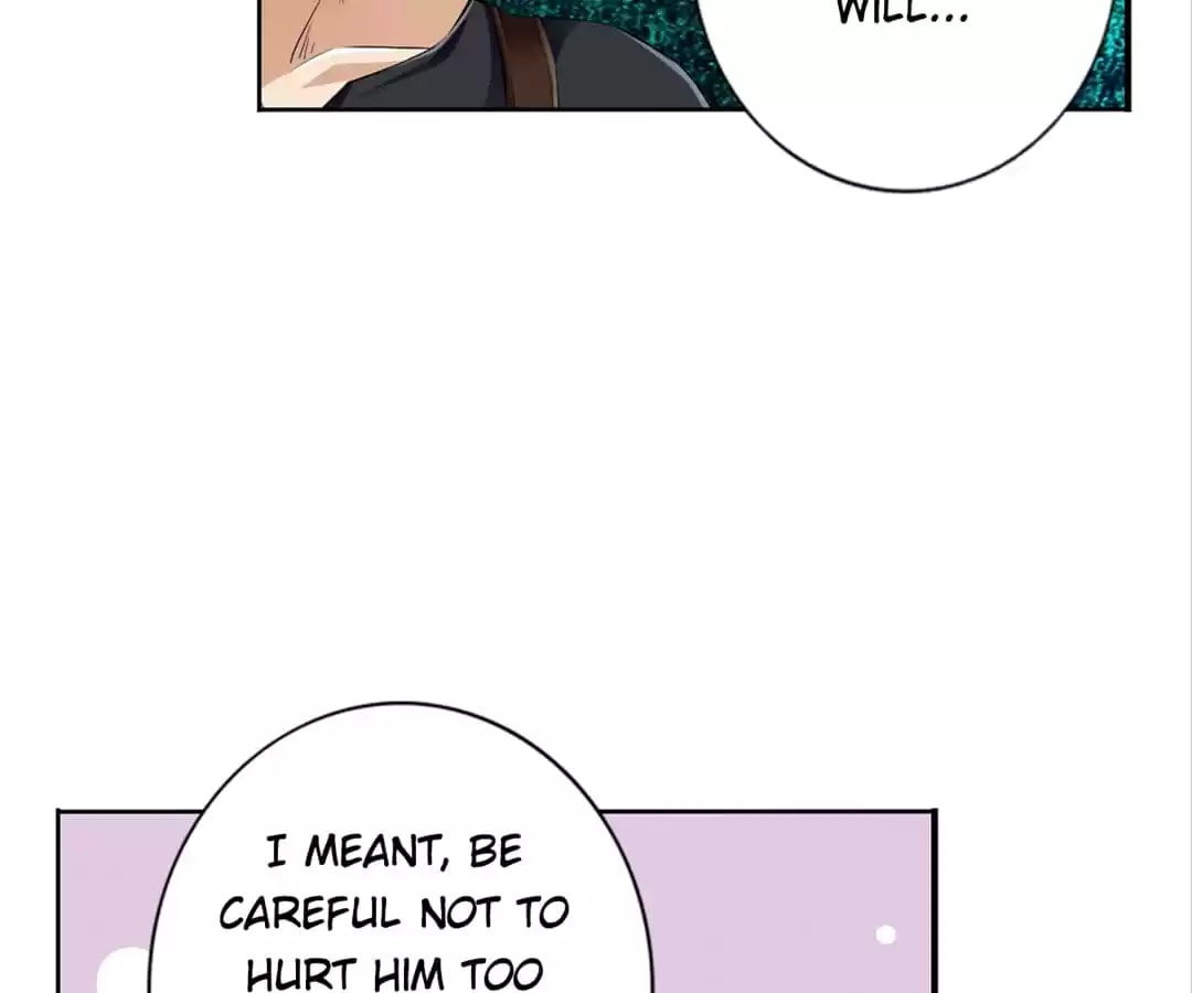 Strongest System (Colored) Chapter 75 page 20 - 
