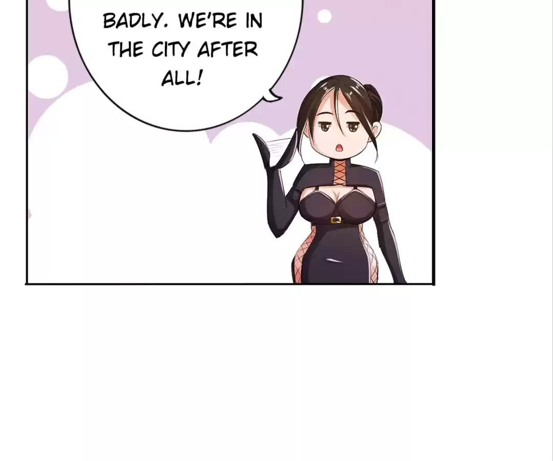 Strongest System (Colored) Chapter 75 page 21 - 