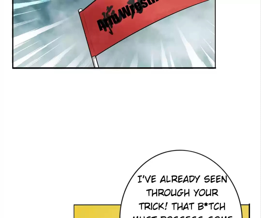 Strongest System (Colored) Chapter 75 page 24 - 