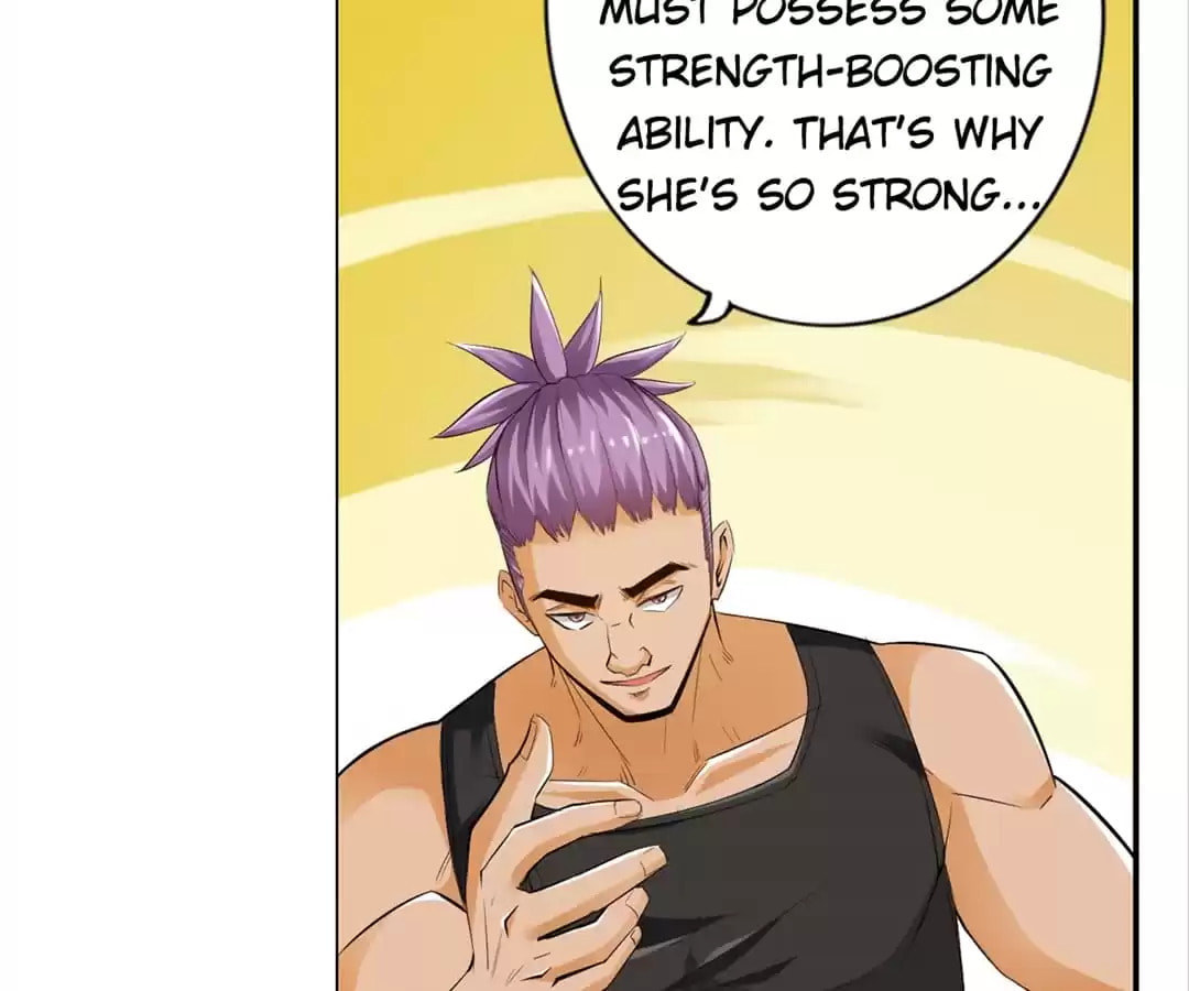 Strongest System (Colored) Chapter 75 page 25 - 
