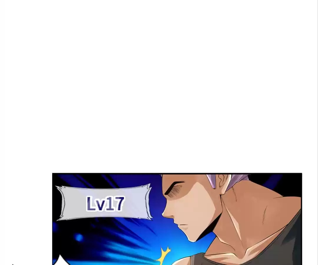 Strongest System (Colored) Chapter 75 page 28 - 