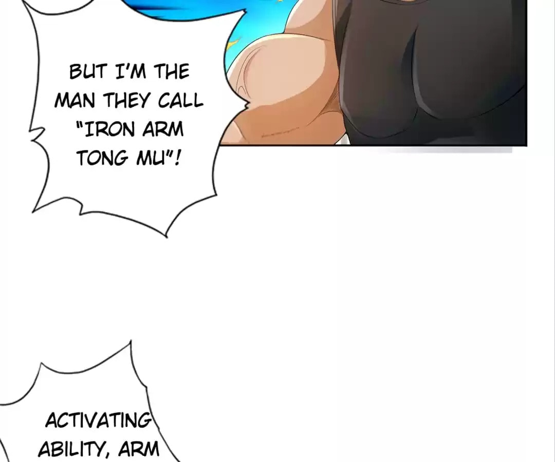 Strongest System (Colored) Chapter 75 page 29 - 