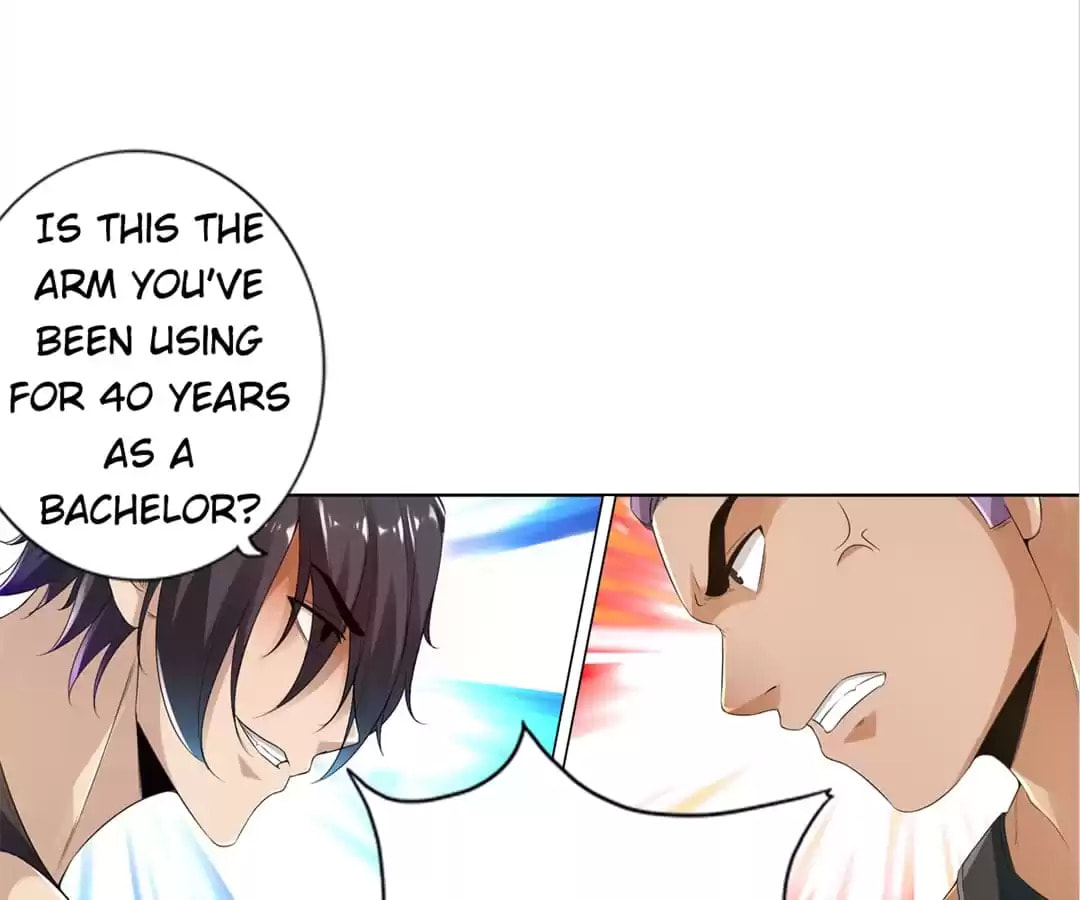 Strongest System (Colored) Chapter 75 page 31 - 