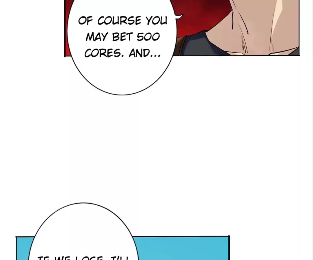 Strongest System (Colored) Chapter 75 page 5 - 
