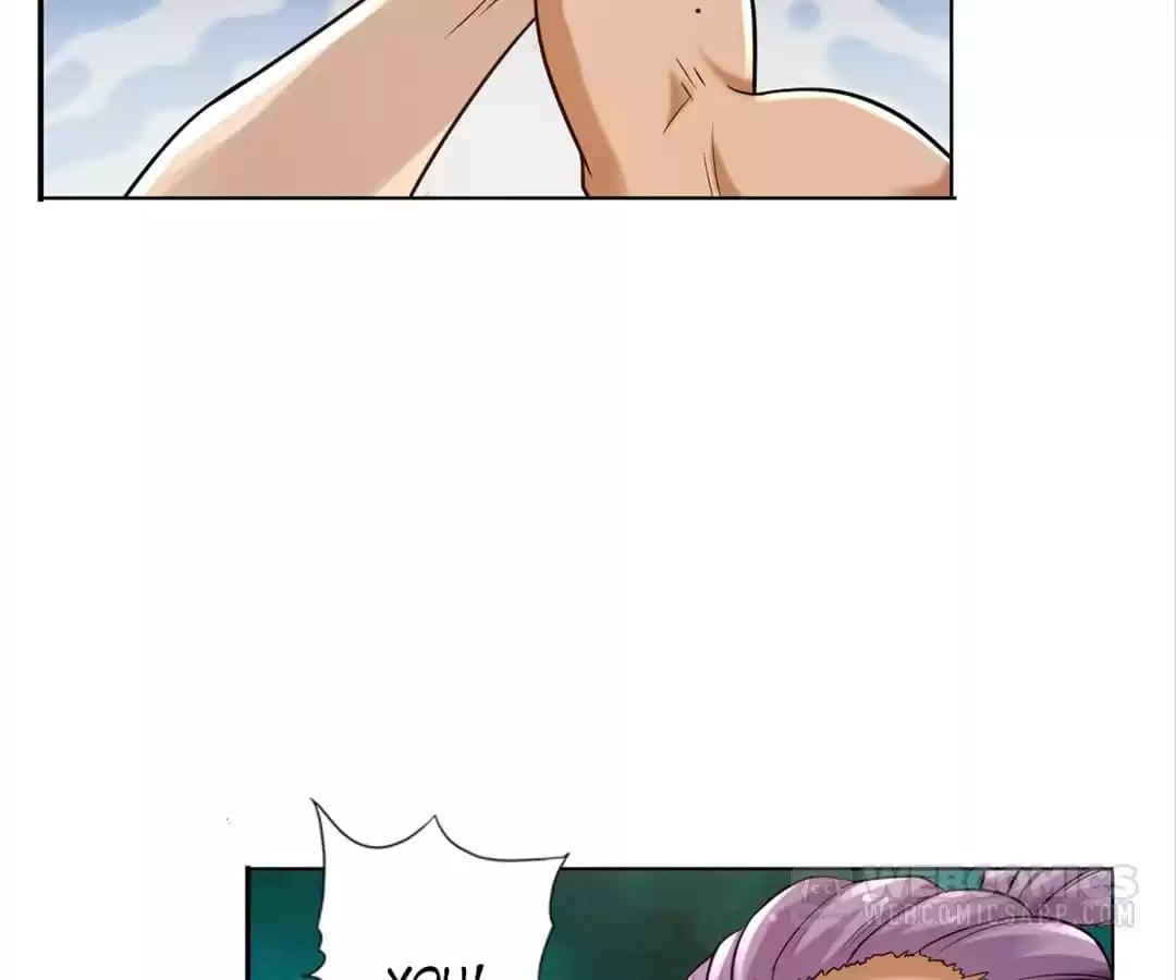 Strongest System (Colored) Chapter 75 page 42 - 