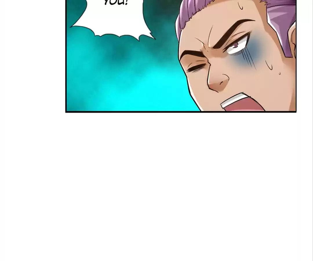 Strongest System (Colored) Chapter 75 page 43 - 