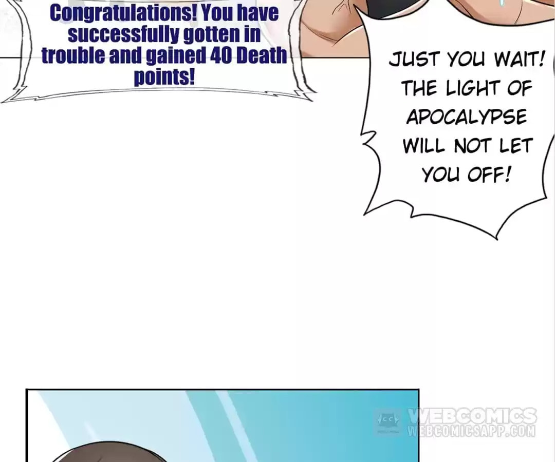 Strongest System (Colored) Chapter 75 page 48 - 