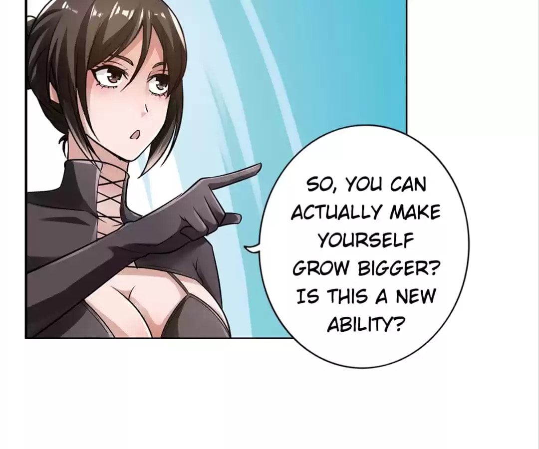 Strongest System (Colored) Chapter 75 page 49 - 