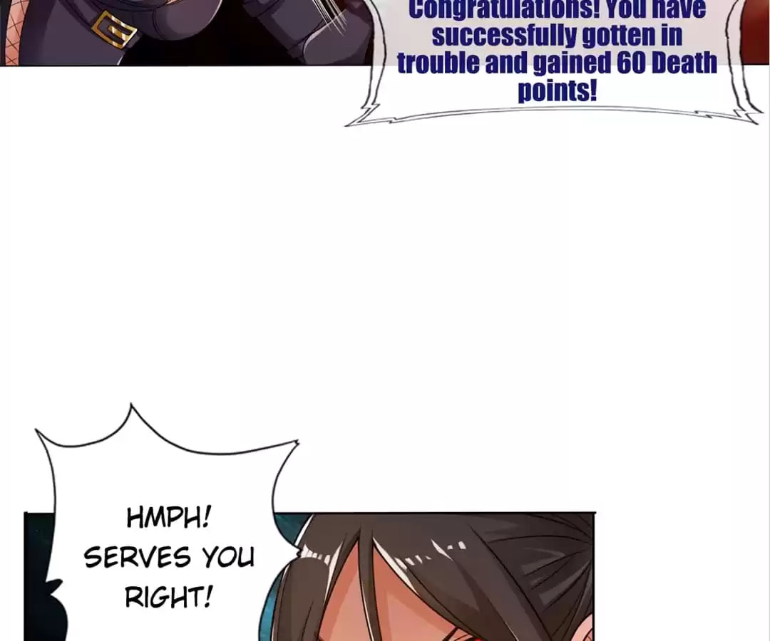 Strongest System (Colored) Chapter 75 page 54 - 