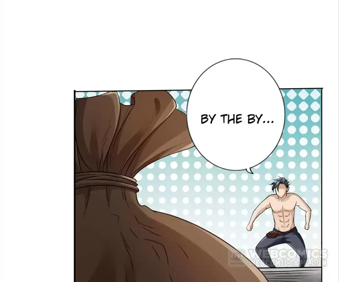 Strongest System (Colored) Chapter 75 page 56 - 