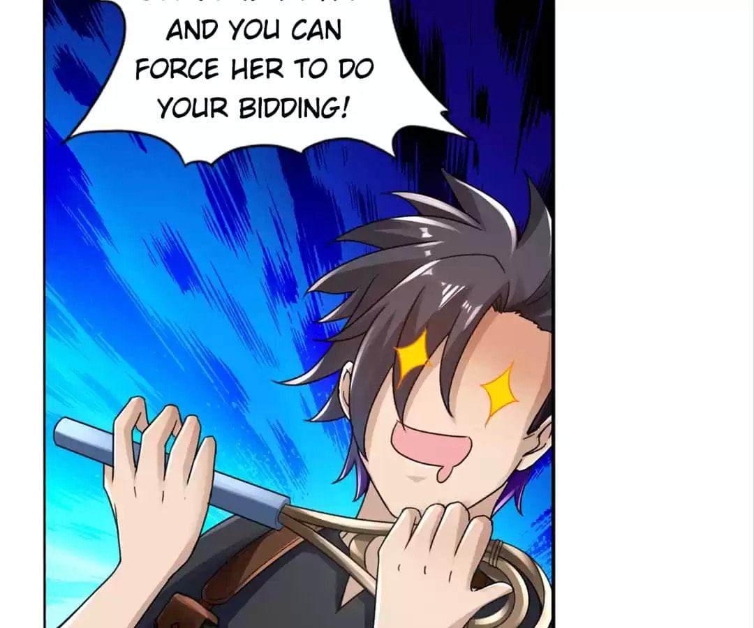 Strongest System (Colored) Chapter 75 page 65 - 