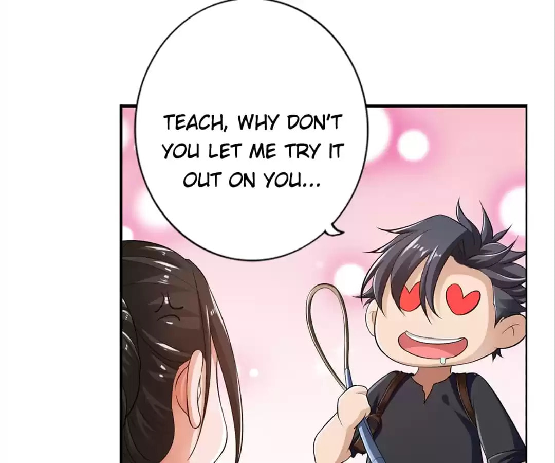 Strongest System (Colored) Chapter 75 page 67 - 