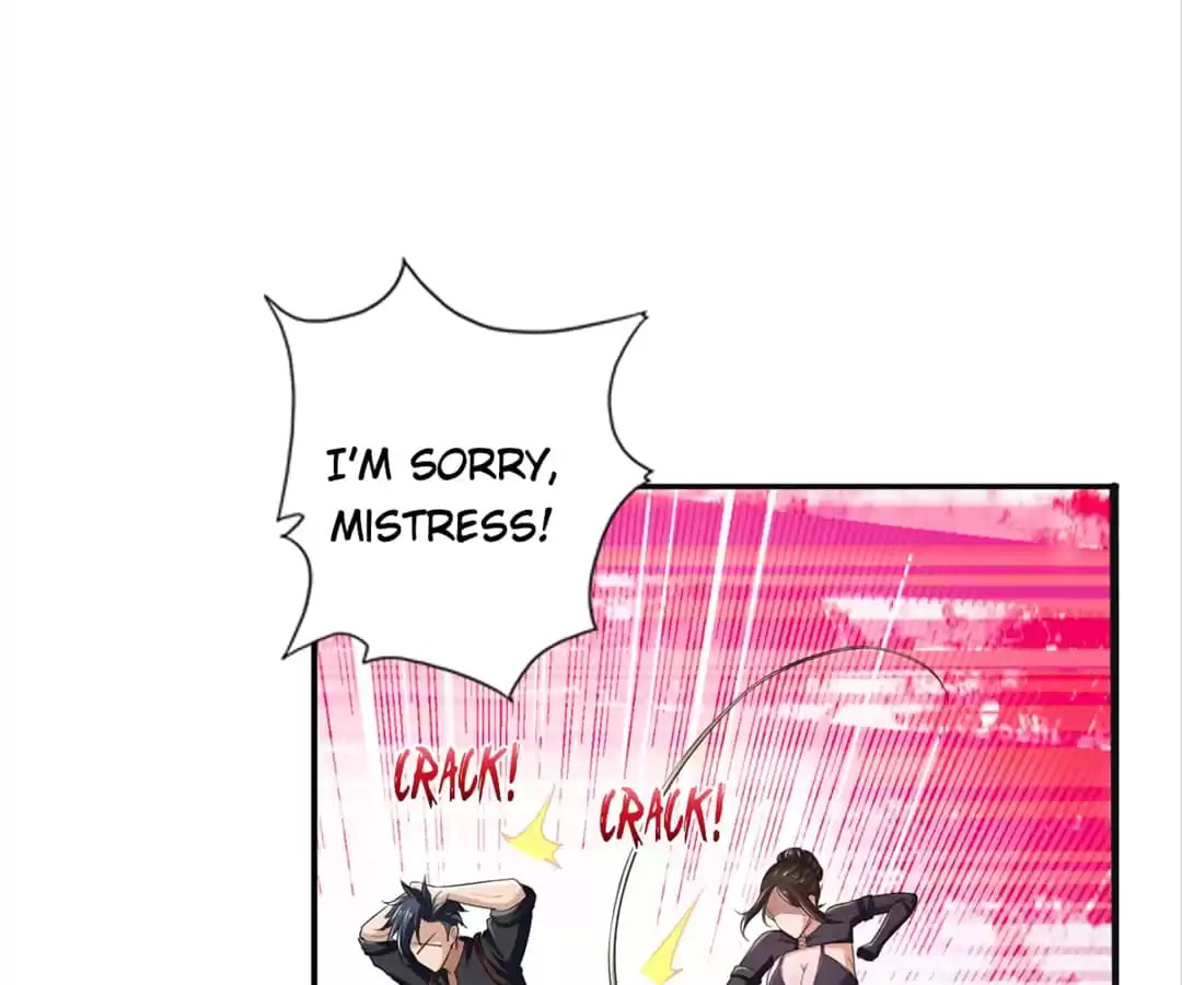 Strongest System (Colored) Chapter 75 page 71 - 