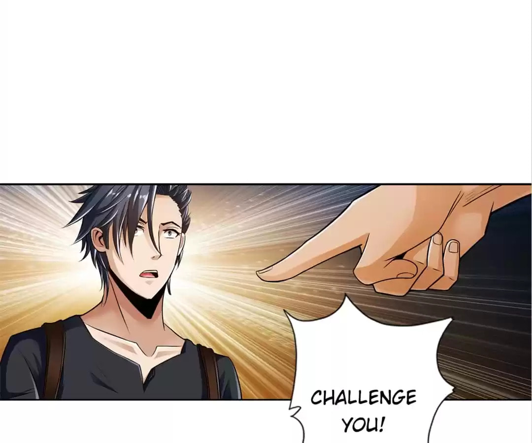 Strongest System (Colored) Chapter 75 page 9 - 