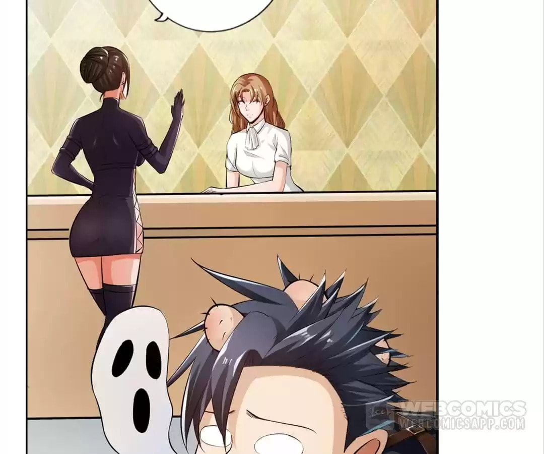 Strongest System (Colored) Chapter 76 page 12 - 