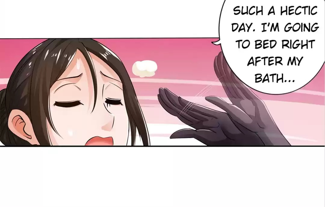 Strongest System (Colored) Chapter 76 page 15 - 